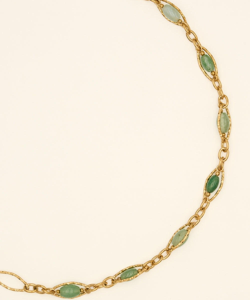 Collier - Abel