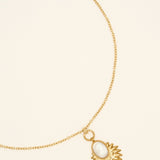 Collier - Ariadne