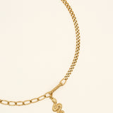 Collier - Aidan
