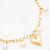 Collier Ikita Paris - Amadeus