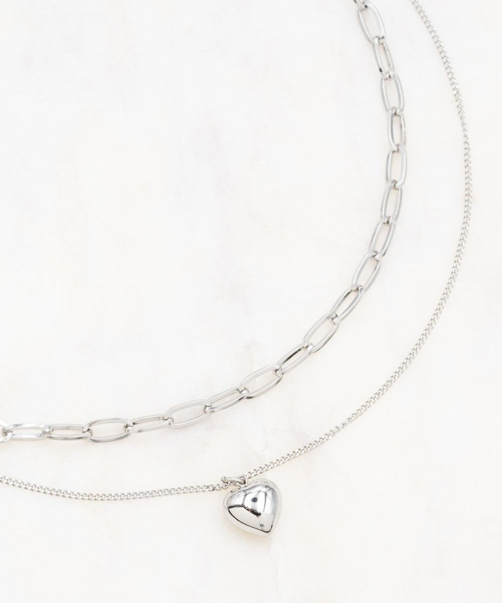 Collier Ikita Paris - Amory