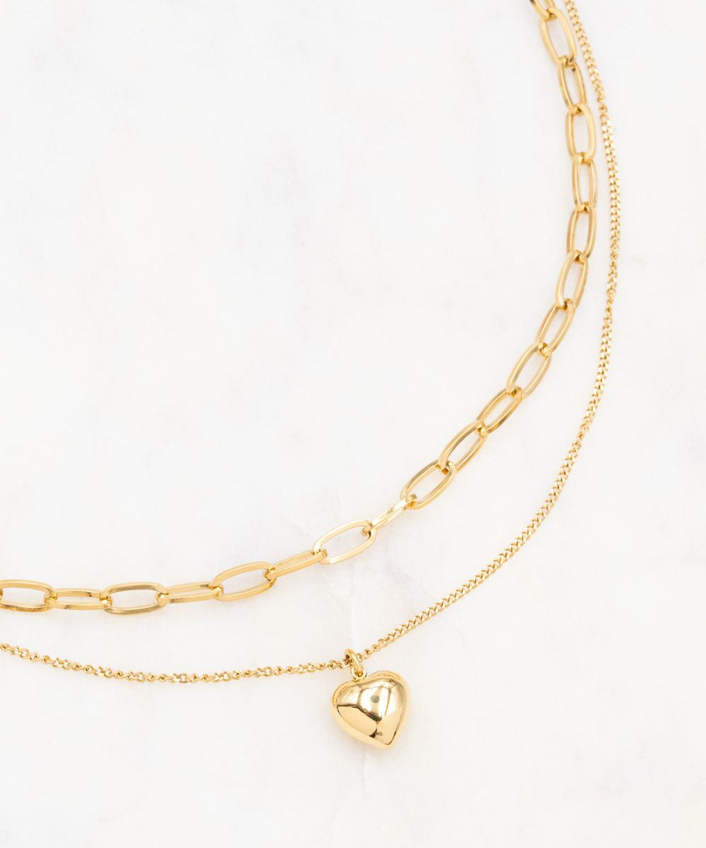 Collier Ikita Paris - Amory