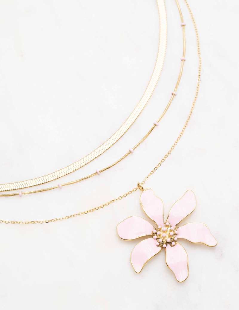 Collier Ikita Paris - Anaé
