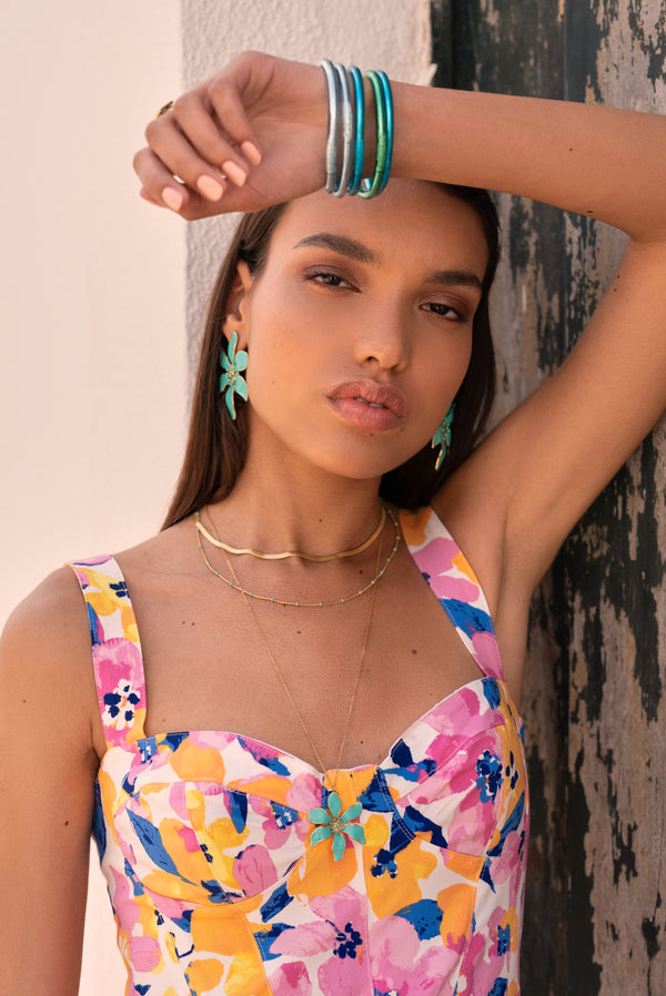 Collier Ikita Paris - Anaé