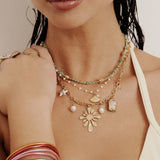 Collier Ikita Paris -  Athanaé