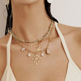 Collier Ikita Paris -  Athanaé