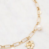 Collier Ikita Paris - Athanaël