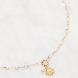 Collier Ikita Paris - Athéna