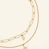 Collier - Athena