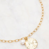 Collier Ikita Paris - Athénays