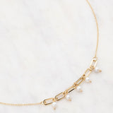 Collier Ikita Paris - Athessia