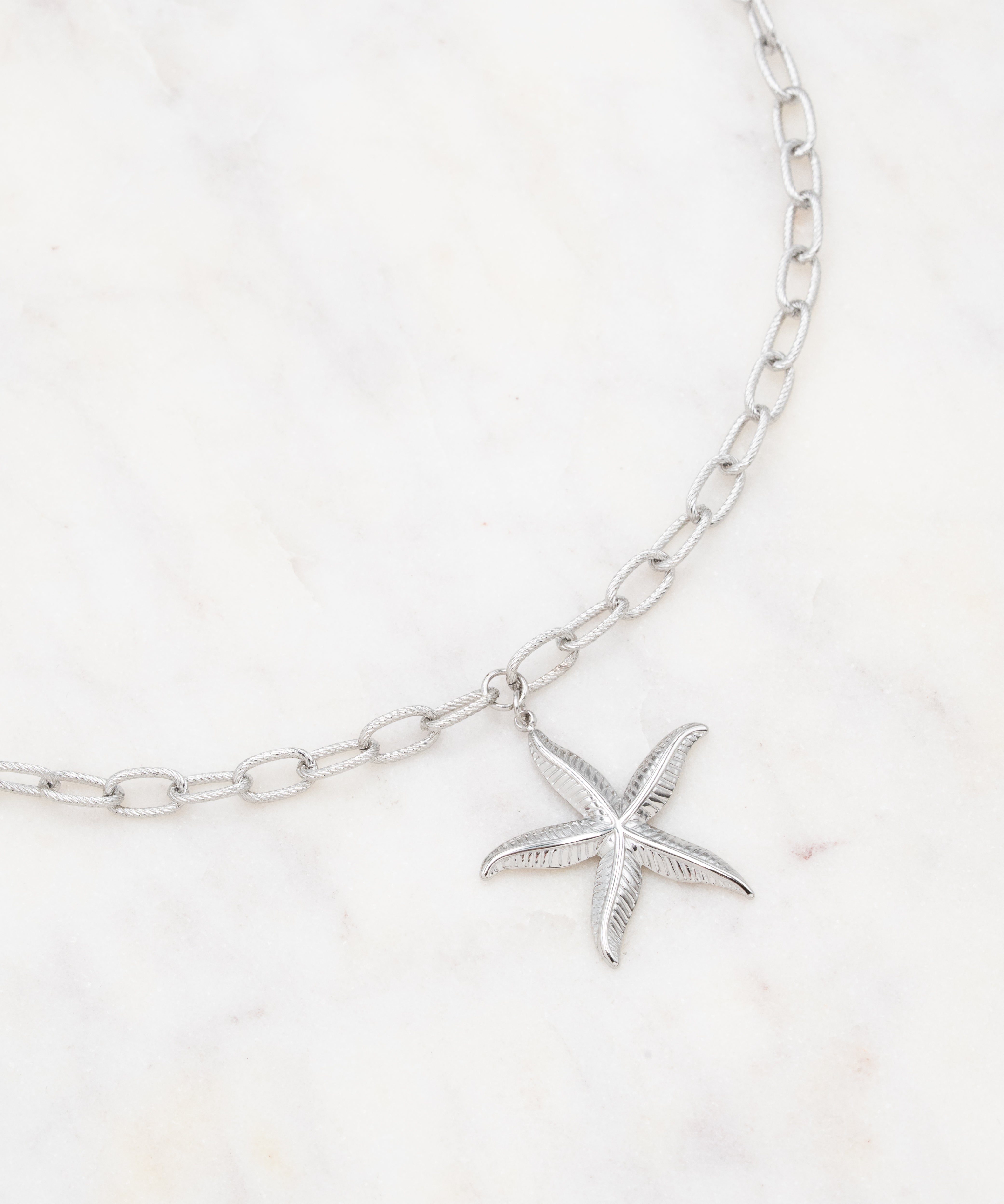 Collier Ikita Paris - Athos