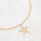 Collier Ikita Paris - Athos