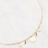 Collier Ikita Paris - Athylia