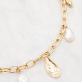 Collier Ikita Paris - Atlanna