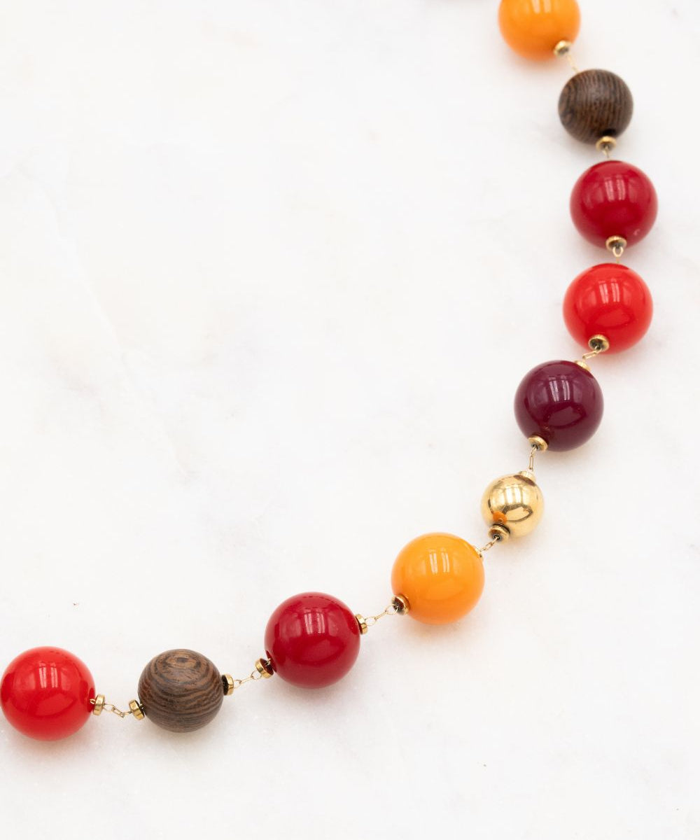 Collier Ikita Paris - Aylina