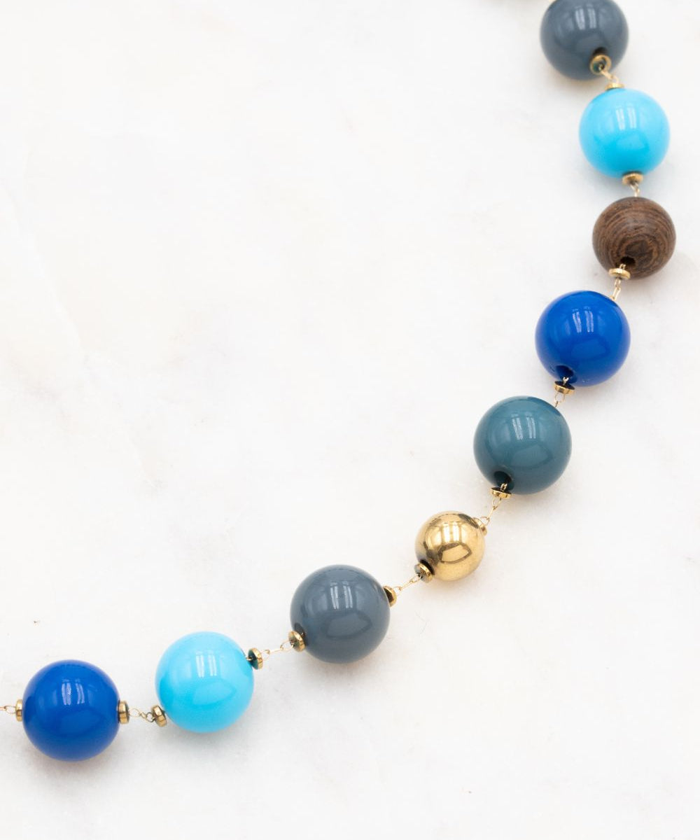 Collier Ikita Paris - Aylina