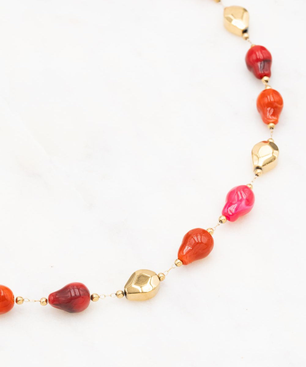 Collier Ikita Paris - Aythan