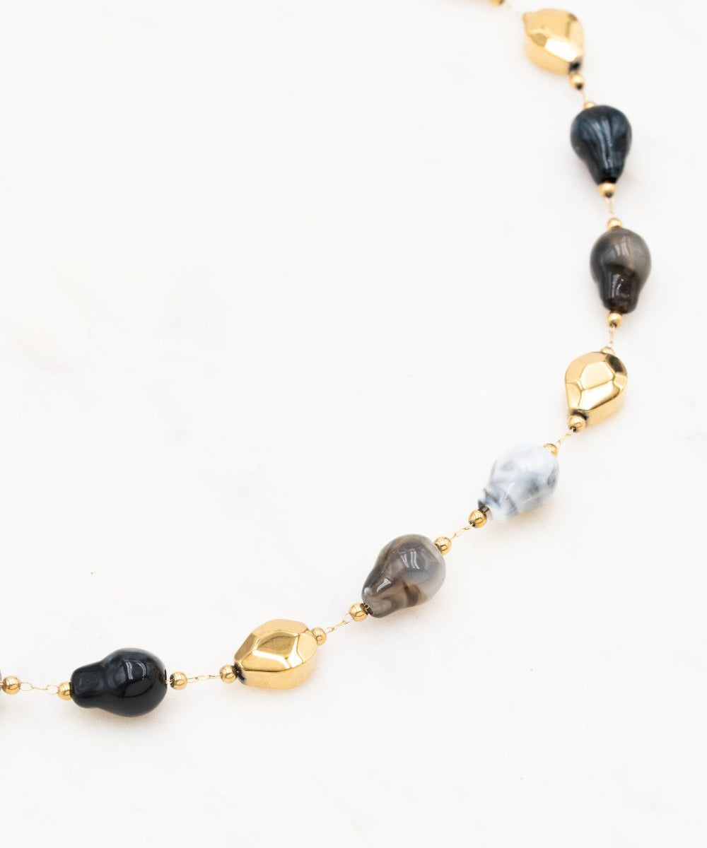 Collier Ikita Paris - Aythan