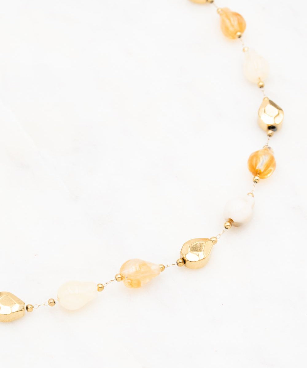 Collier Ikita Paris - Aythan