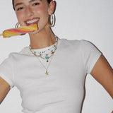 Collier Ikita Paris - Béa