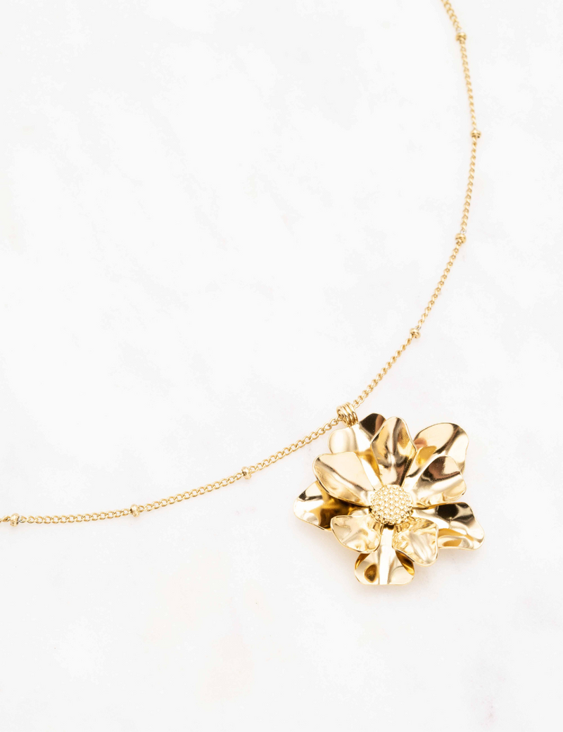 Collier Ikita Paris - Brunella