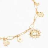 Collier Ikita Paris - Calista