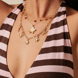 Collier Ikita Paris - Calithea