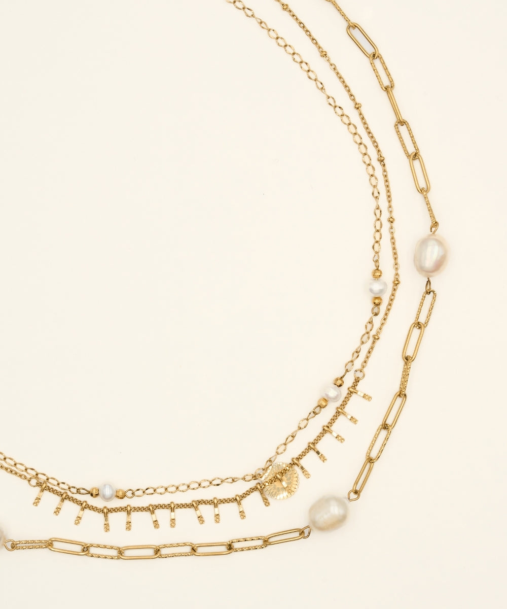 Collier - Calypso