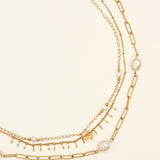 Collier - Calypso