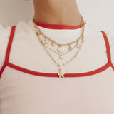 Collier Ikita Paris - Cleodora