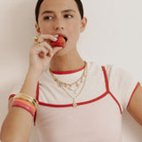 Collier Ikita Paris - Cleodora