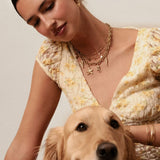 Collier Ikita Paris - Doreana