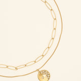 Collier - Eclipse