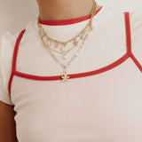 Collier Ikita Paris - Elysia
