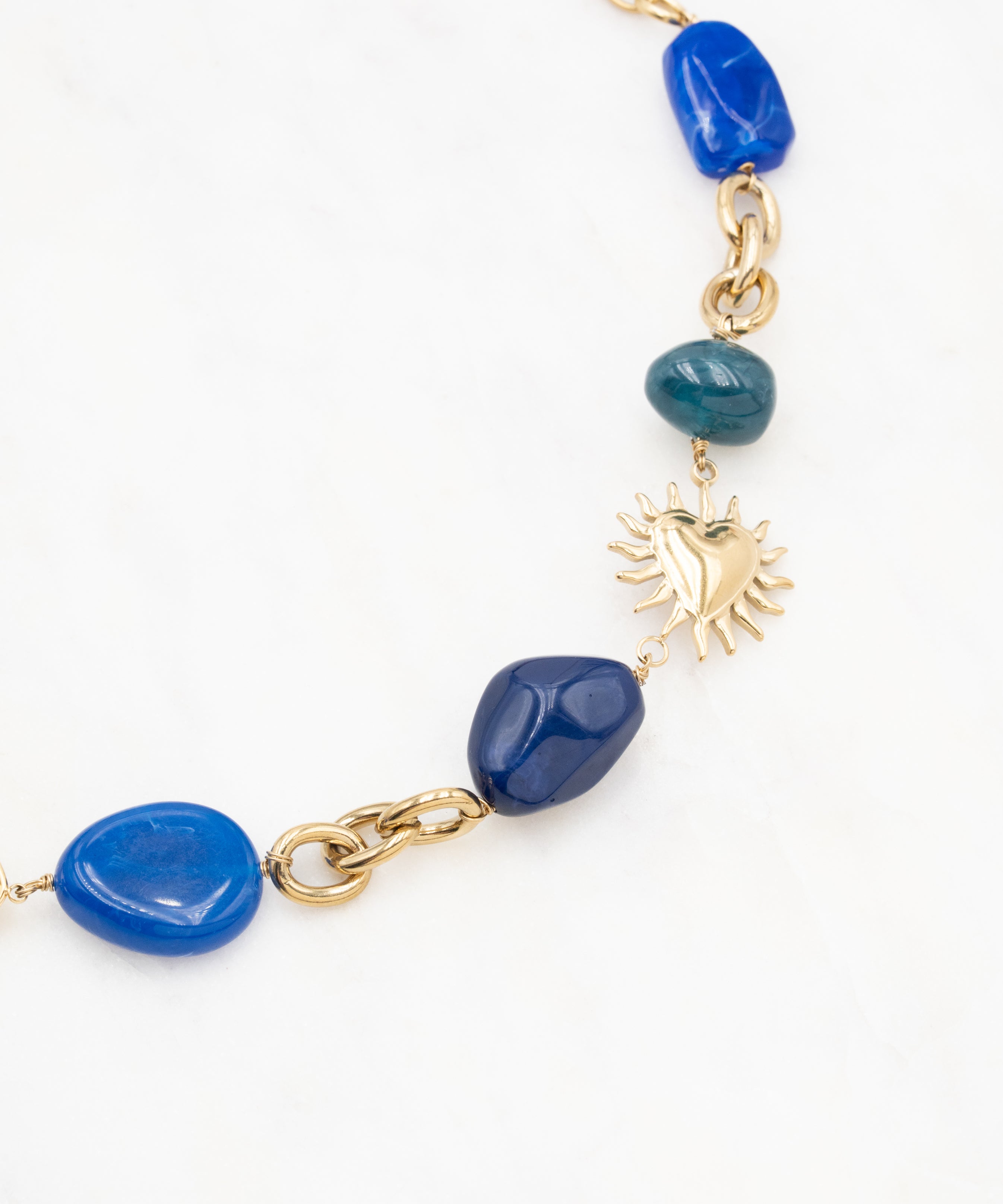 Collier Ikita Paris - Esmée