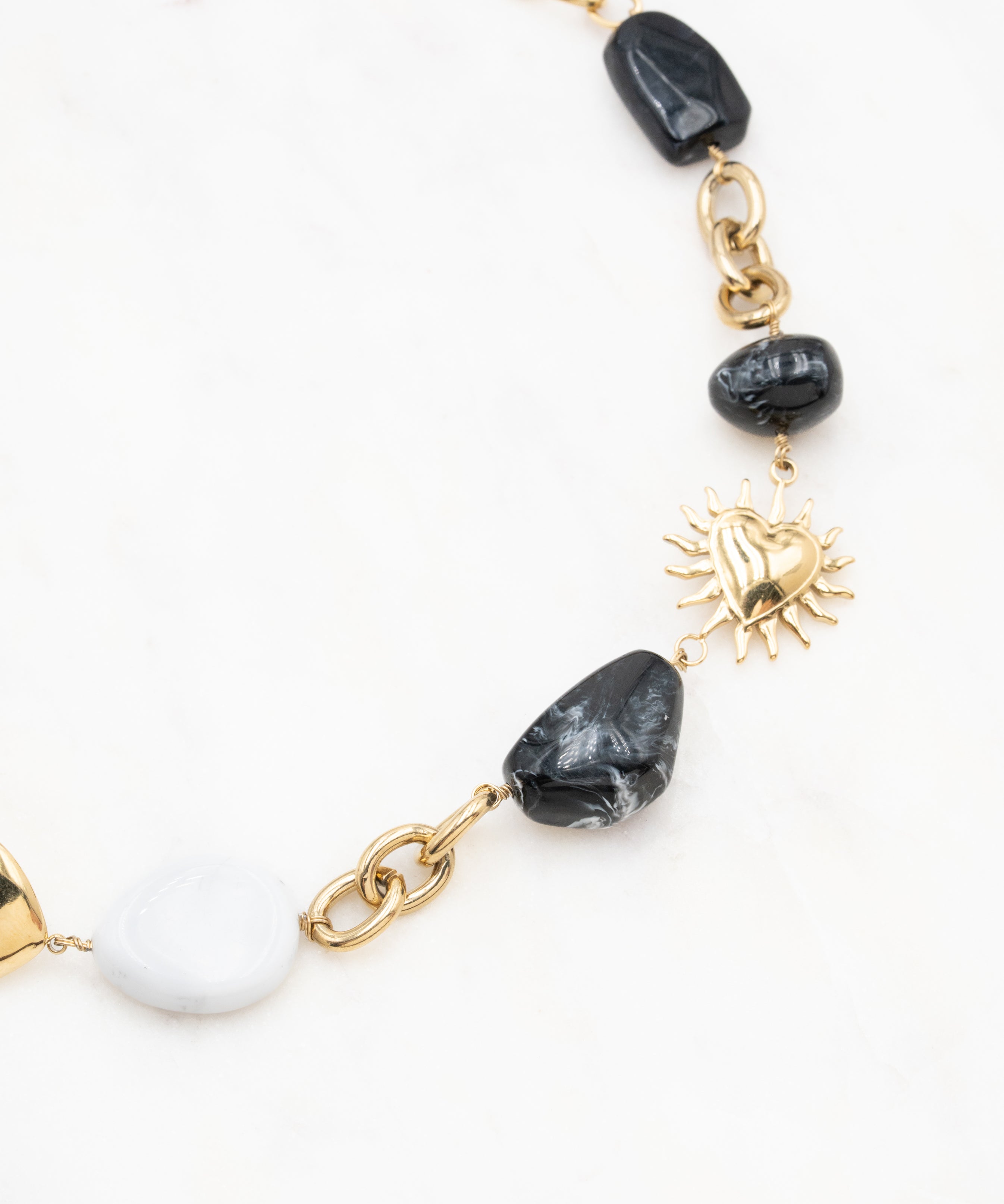 Collier Ikita Paris - Esmée