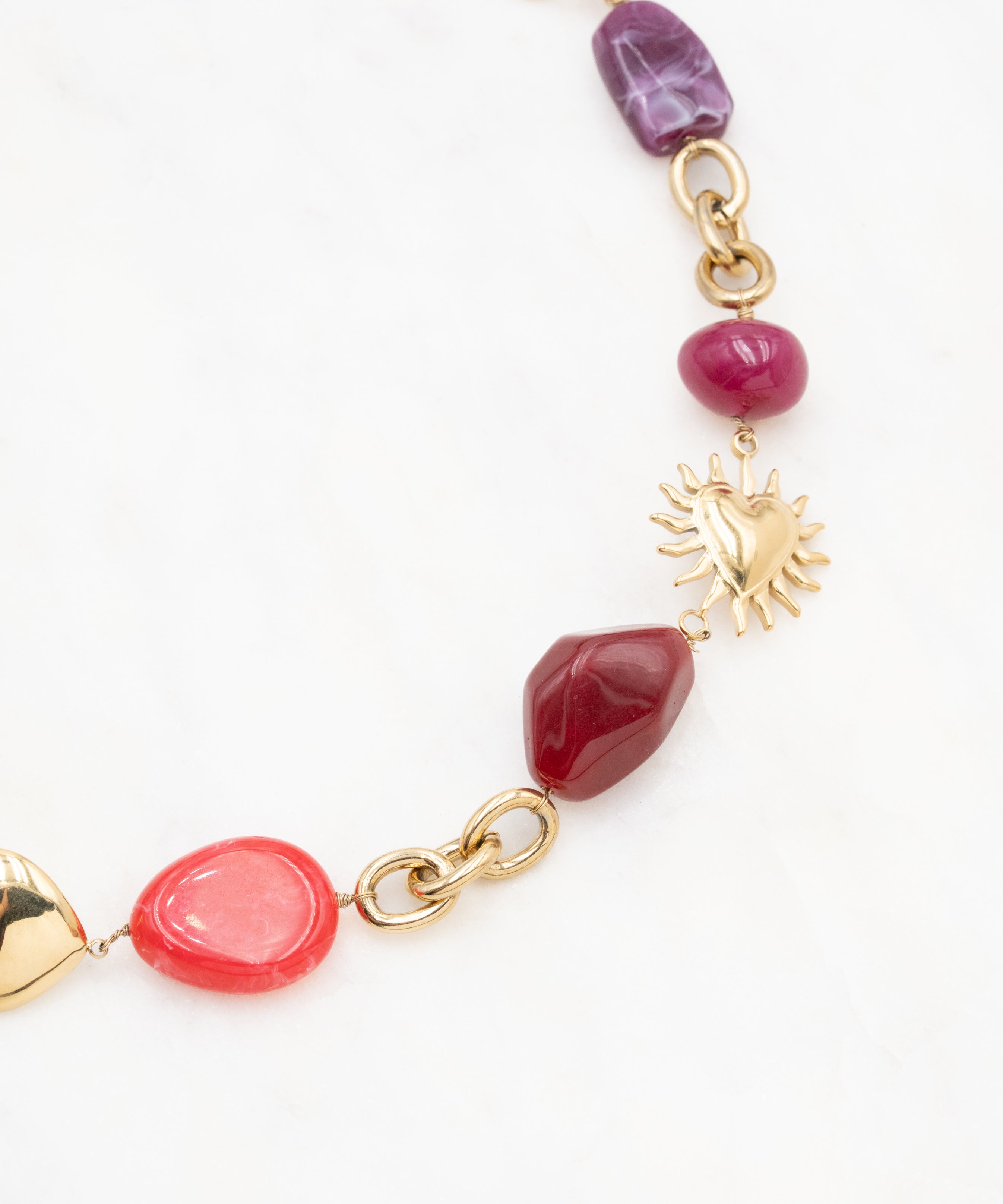 Collier Ikita Paris - Esmée