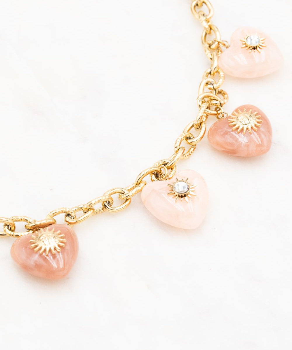 Collier Ikita Paris - Esmerina