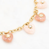 Collier Ikita Paris - Esmerina