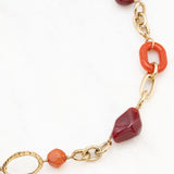 Collier Ikita Paris - Esmerinda