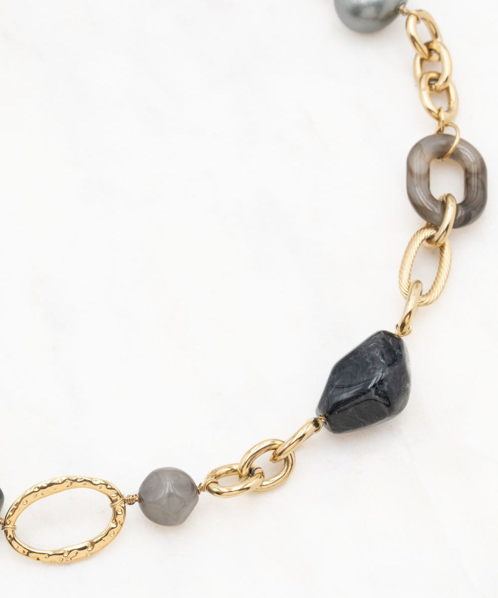 Collier Ikita Paris - Esmerinda