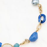 Collier Ikita Paris - Esmerinda