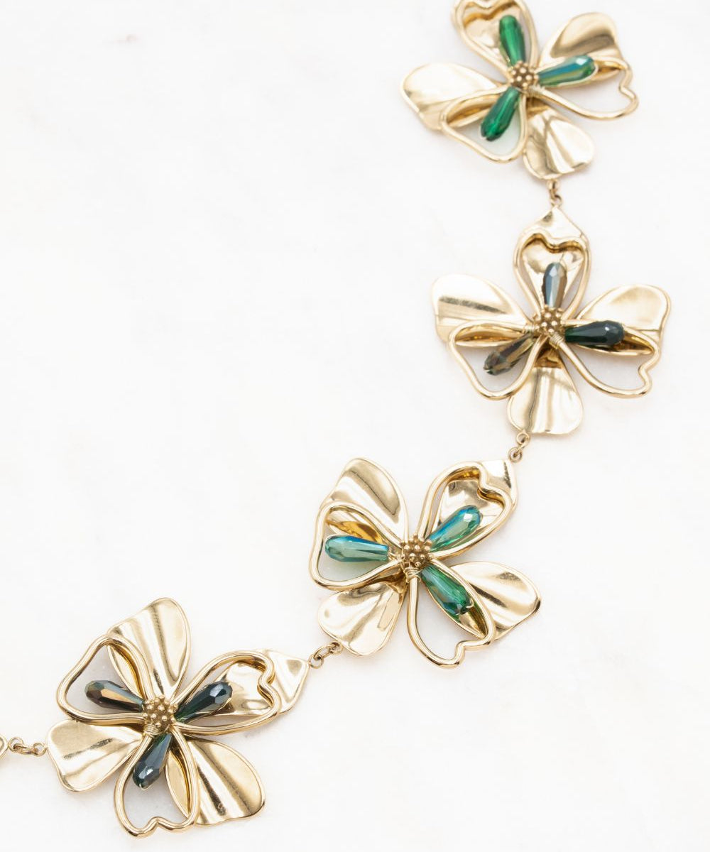 Collier Ikita Paris - Ginevryna