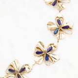 Collier Ikita Paris - Ginevryna