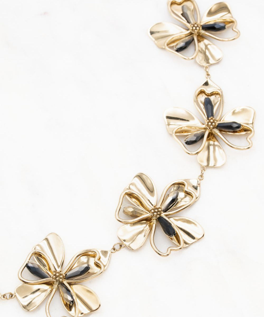 Collier Ikita Paris - Ginevryna