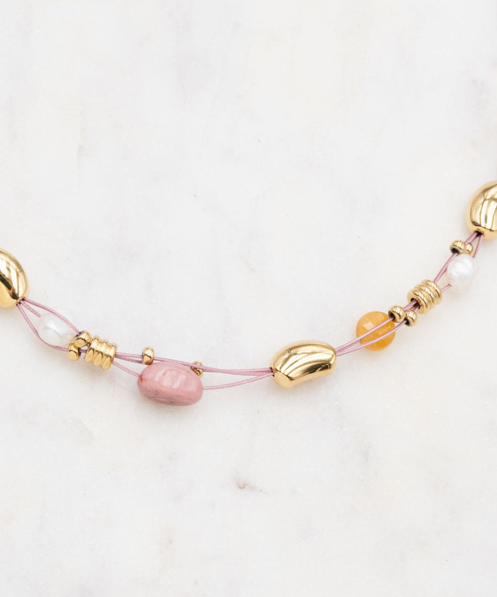 Collier Ikita Paris - Gio