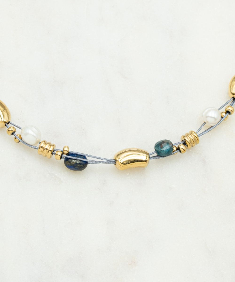 Collier Ikita Paris - Gio