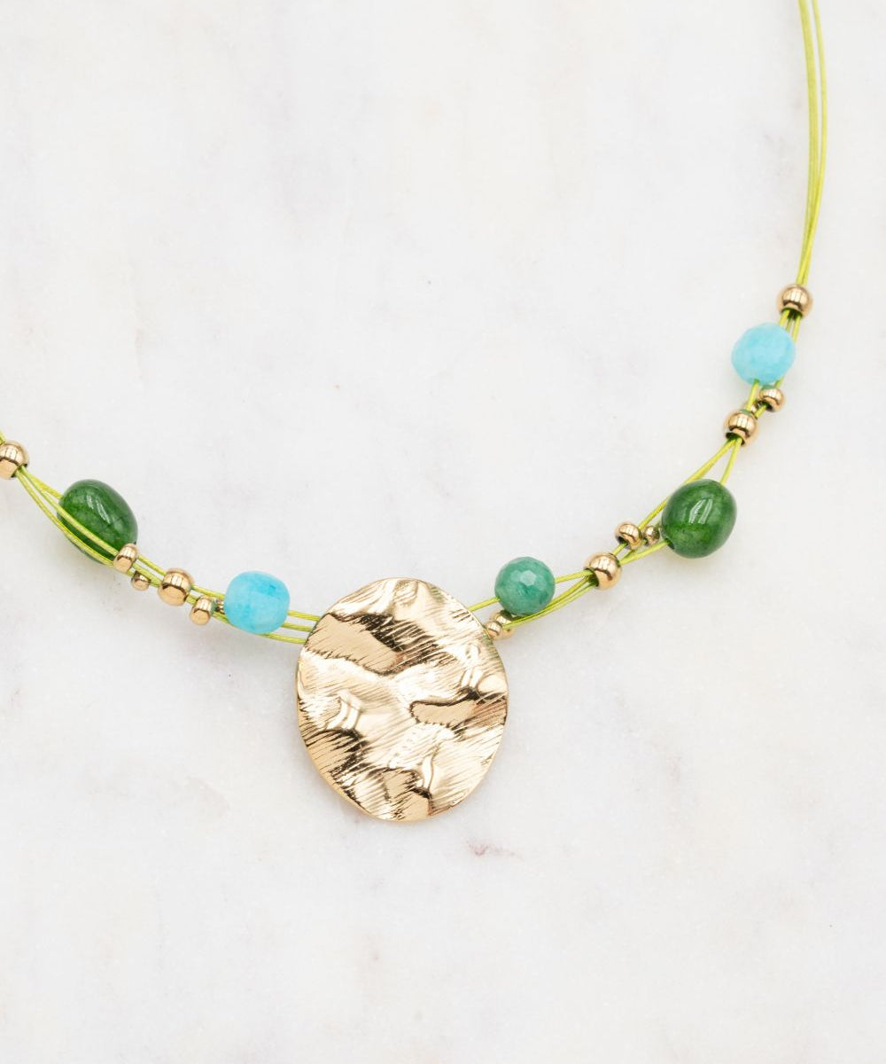 Collier Ikita Paris - Giova