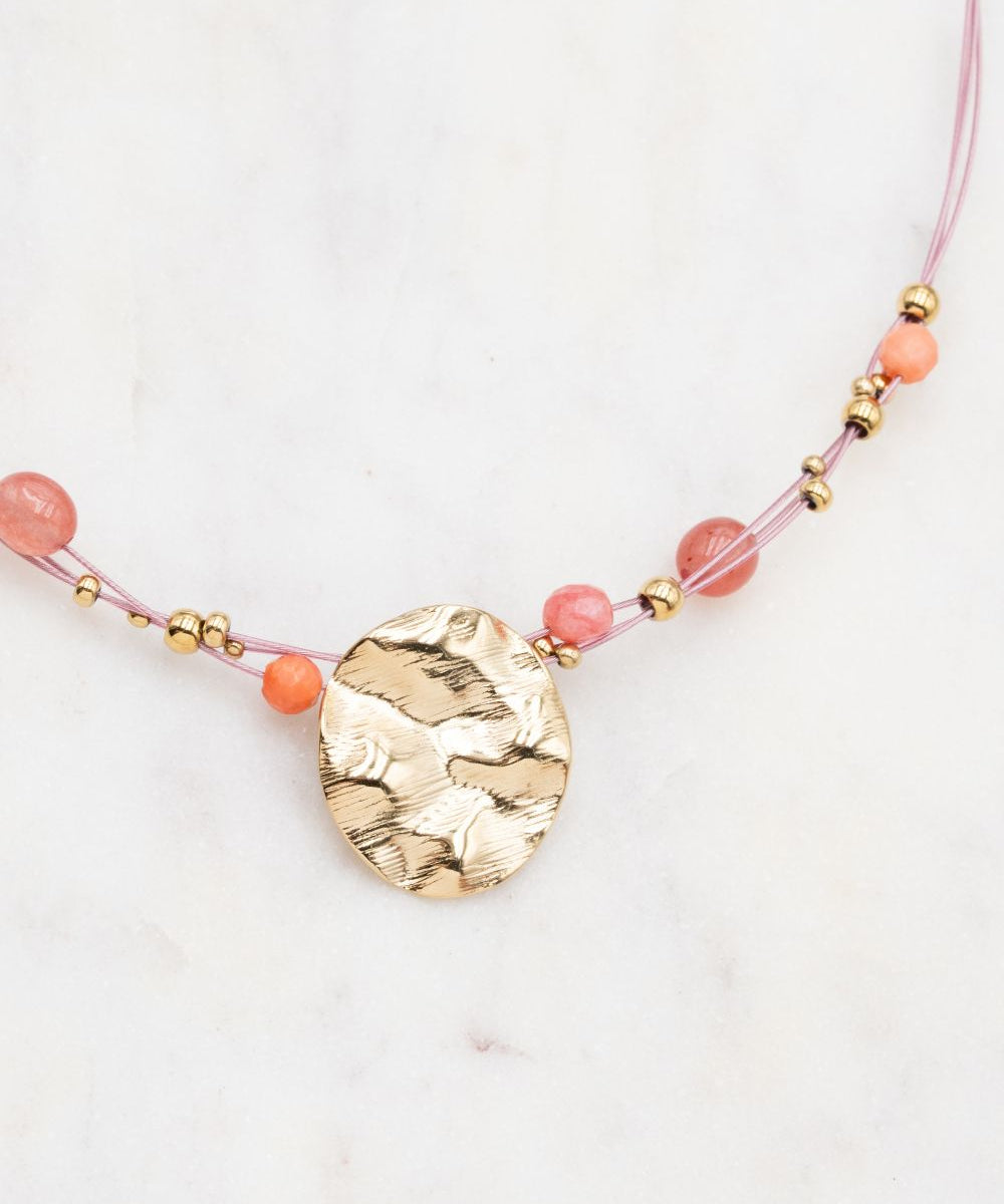Collier Ikita Paris - Giova
